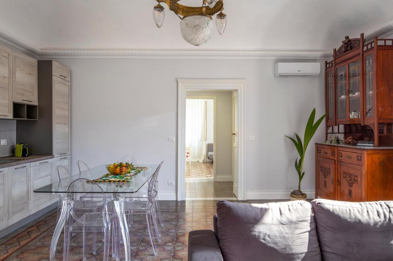 Casa Do Re Apartment Catania Bagian luar foto